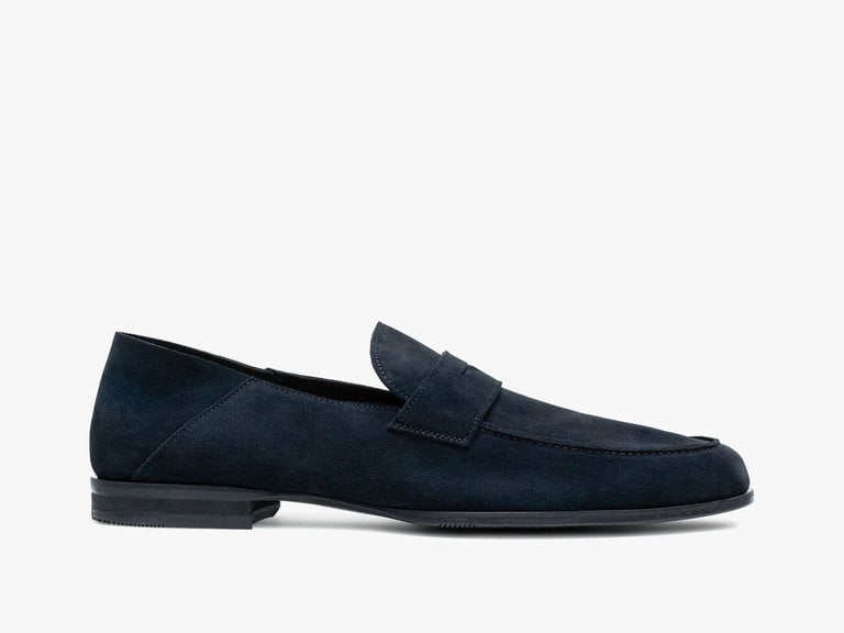 Wolf & Shepherd Monaco Loafer