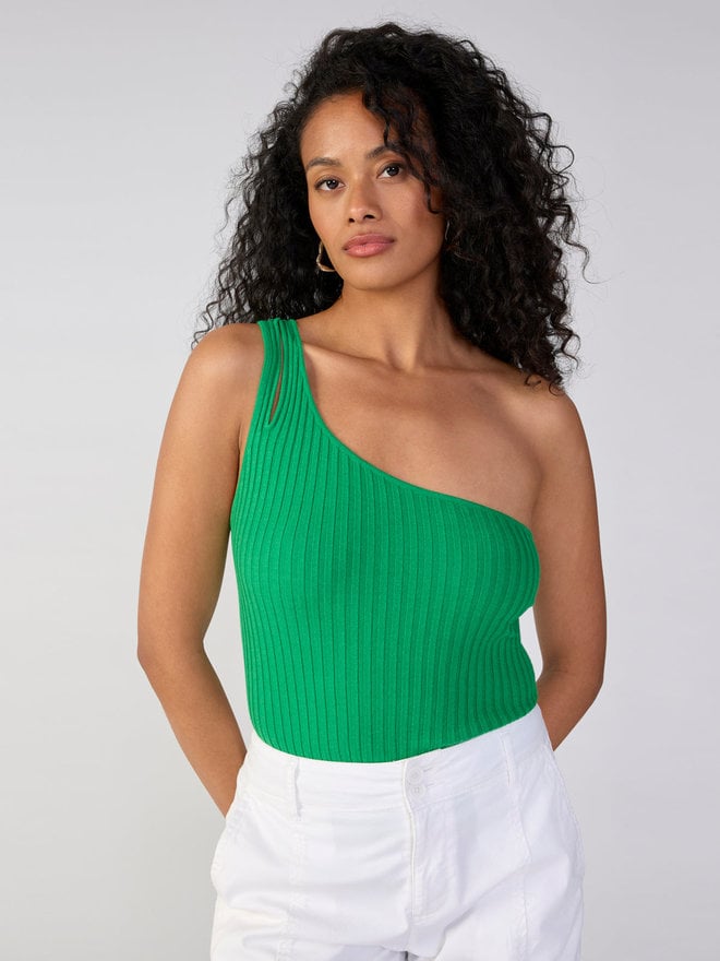 Reformation Tasha Cropped Tank