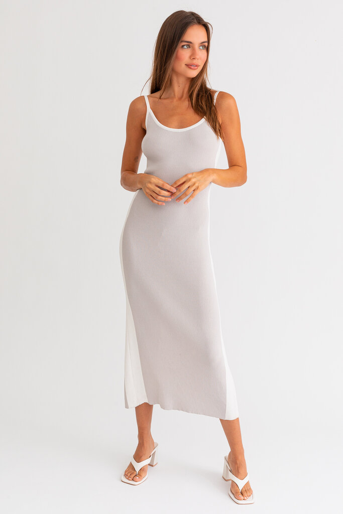 Le Lis La Creme Midi Dress