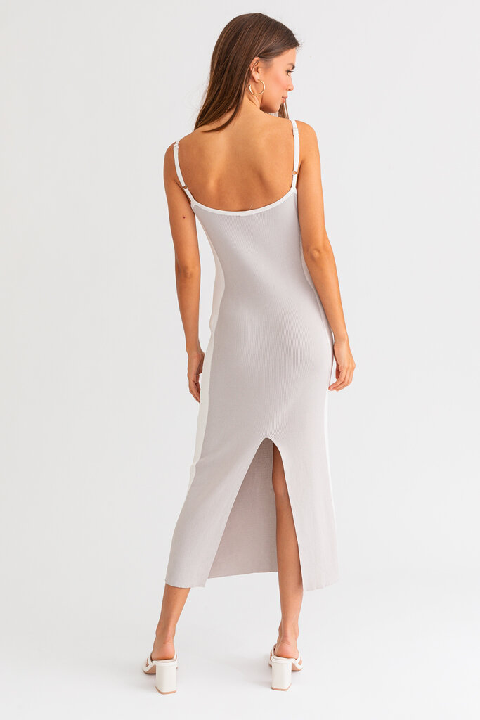 Le Lis La Creme Midi Dress