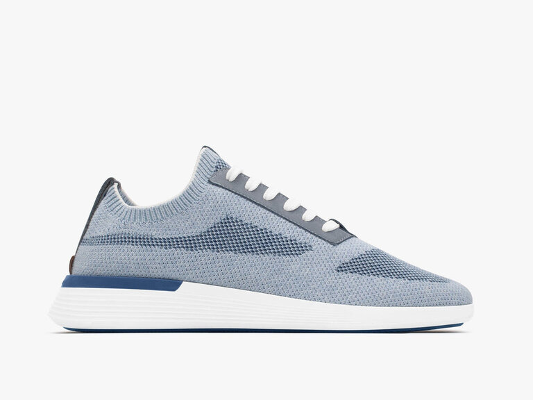 Wolf & Shepherd Supreme Knit Trainer