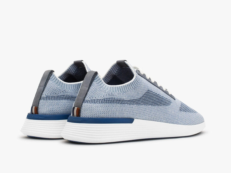 Wolf & Shepherd Supreme Knit Trainer