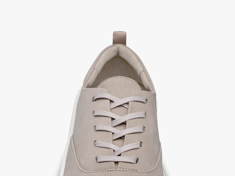 Wolf & Shepherd Cruise Lace-Up