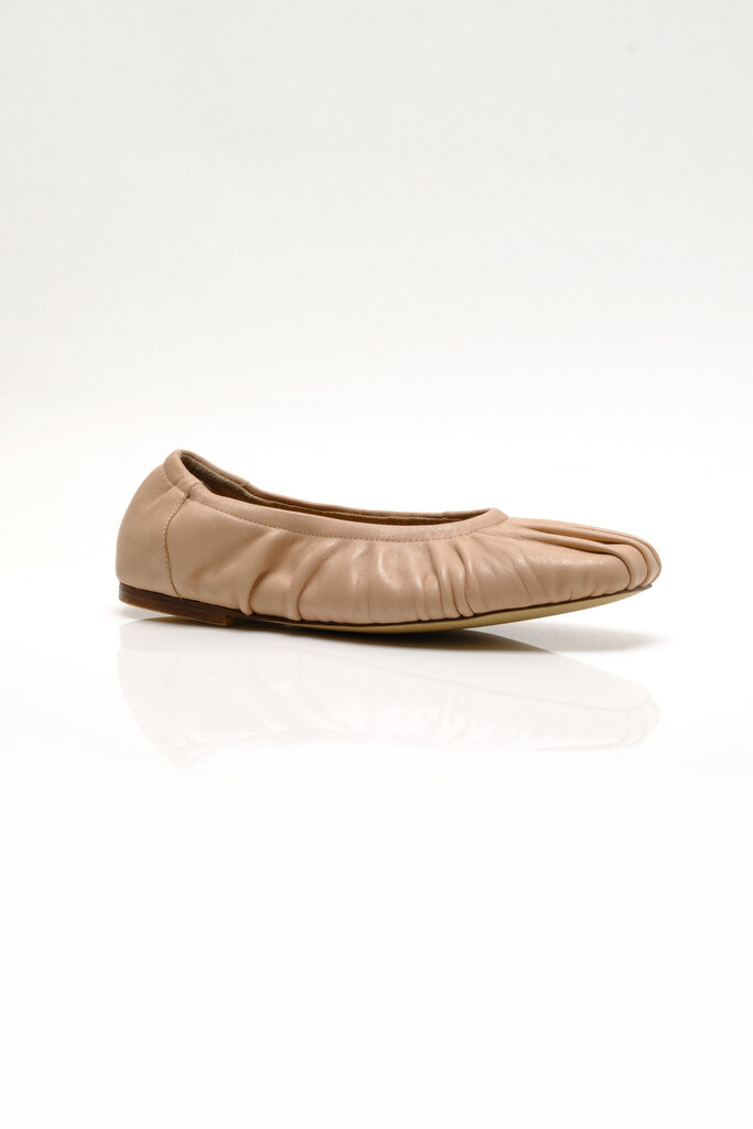 Free People Cara Ballet Flat