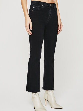 AG Jeans Farrah Boot Crop