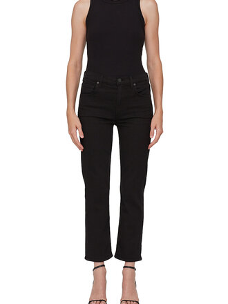 Citizen of Humanity Isola Crop Boot