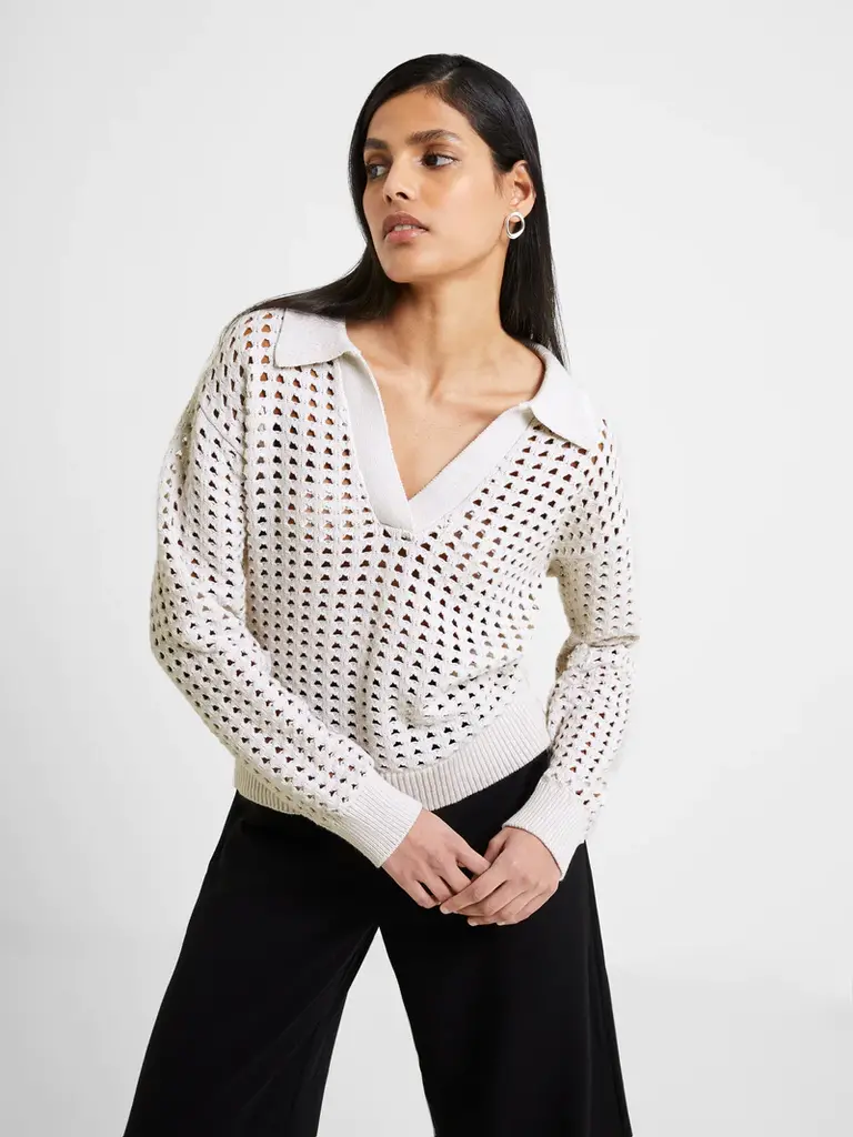 French Connection Manda  Sweater