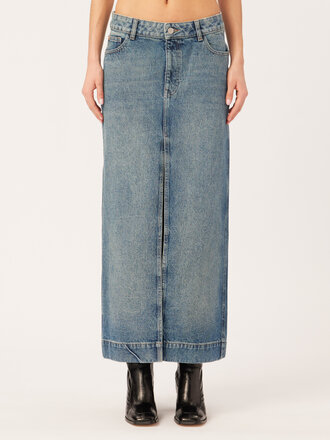DL 1961 Asra Maxi Skirt