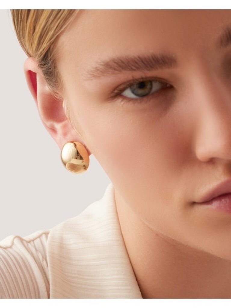 Jenny Bird Aurora Earrings