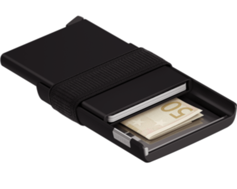 Secrid Cardslide Wallet