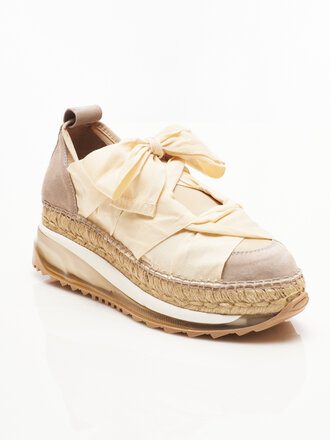 Free People Chapmin Espadrille Sneaker