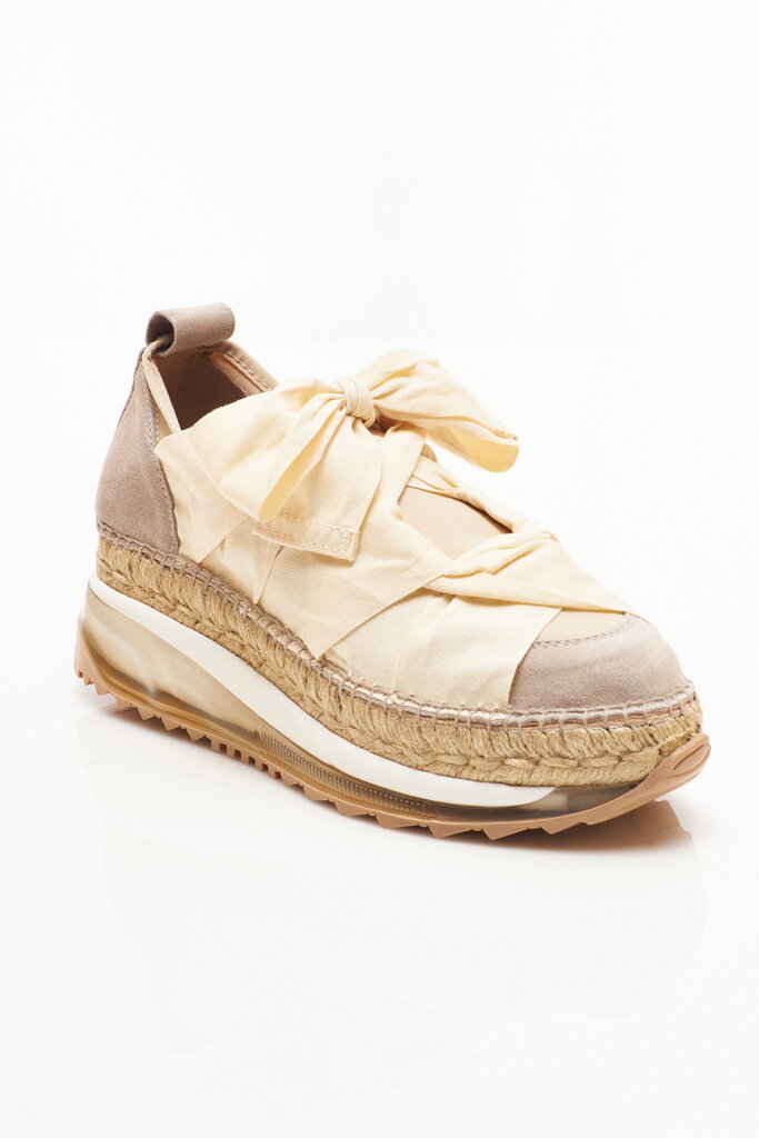 Free People Chapmin Espadrille Sneaker