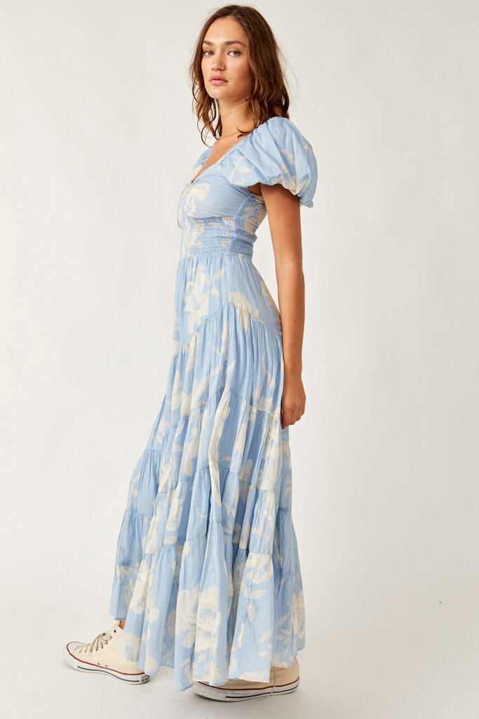 Free People Cielo Dress