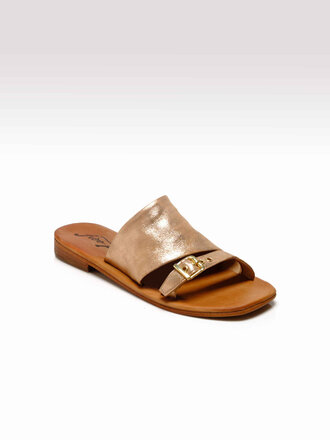 Free People Mila Minimal Sandal