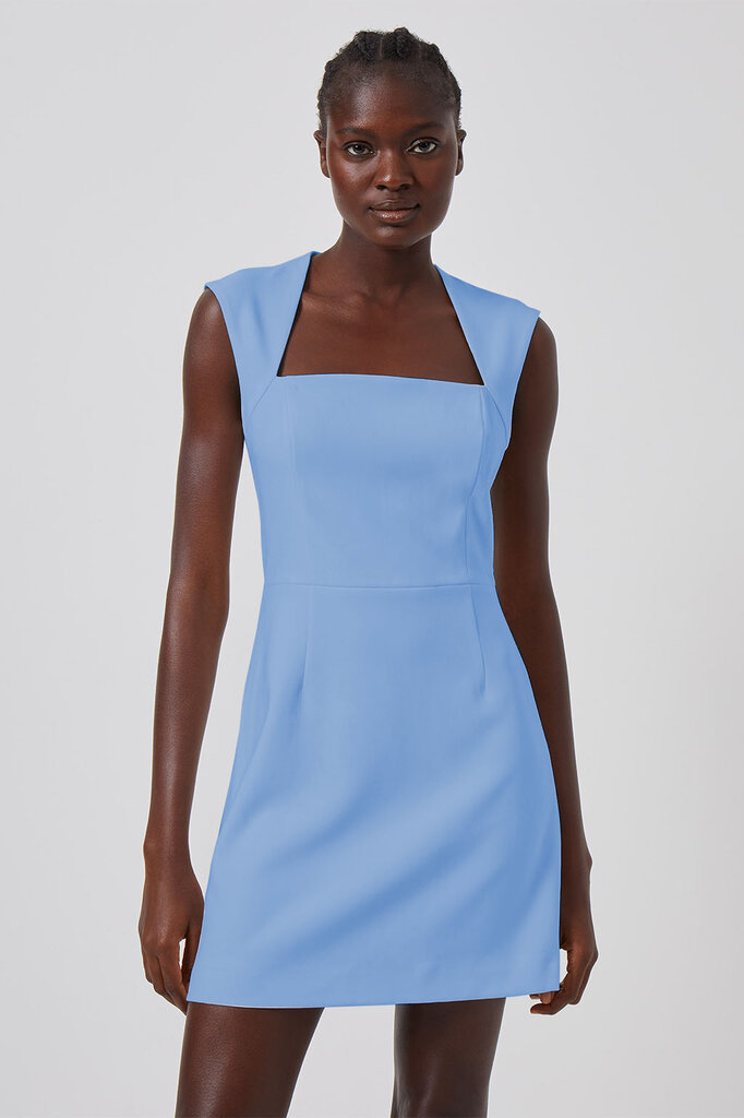 French Connection Whisper Dress