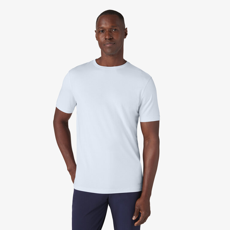 Mizzen & Main Knox Tee