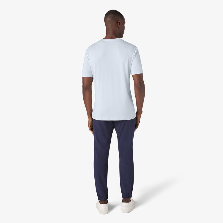 Mizzen & Main Knox Tee