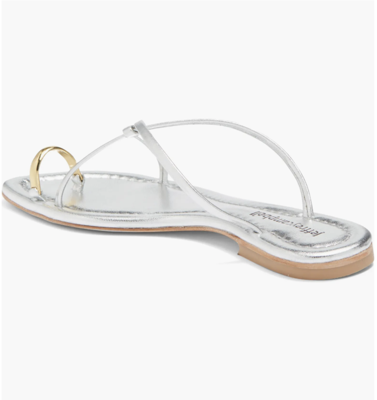 Jeffrey Campbell Pacifico Sandals