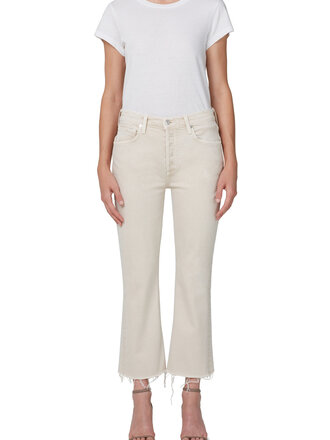 Citizen of Humanity Isola Crop Boot