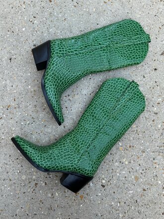 Jeffrey Campbell Dagget Boot