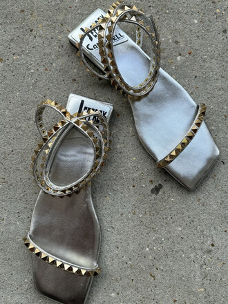 Jeffrey Campbell Luxor Sandal