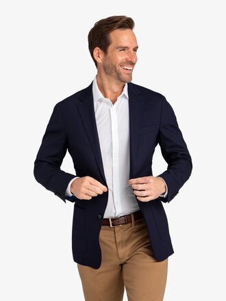 Mizzen & Main Lavelle Blazer