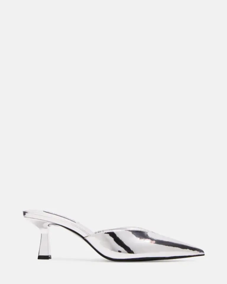 Steve Madden Mod Pump