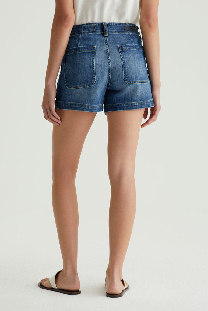 AG Jeans Analeigh Short