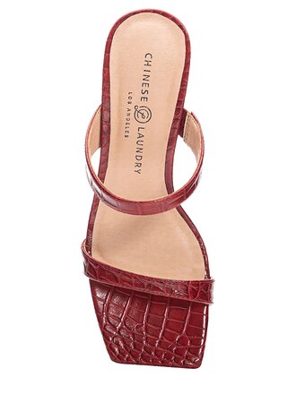 Chinese Laundry Yaya Heels