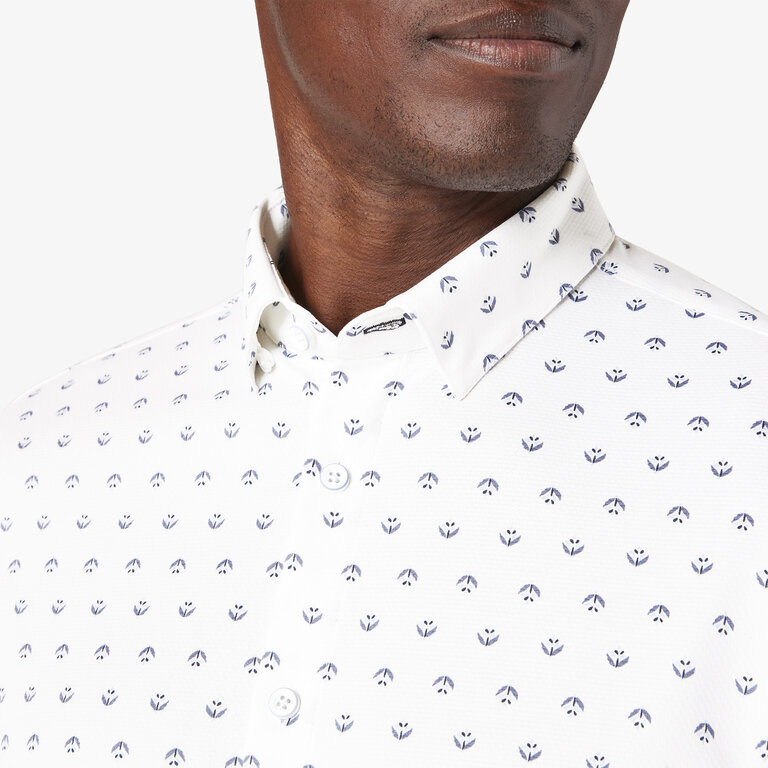 Mizzen & Main Halyard Dress Shirt