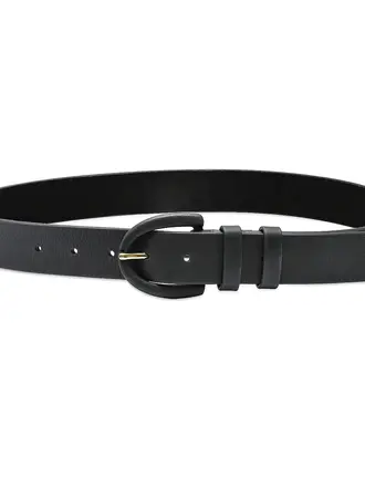 Laurel & Gold Westwood Belt