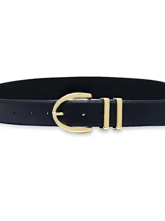 Laurel & Gold Palisades Belt