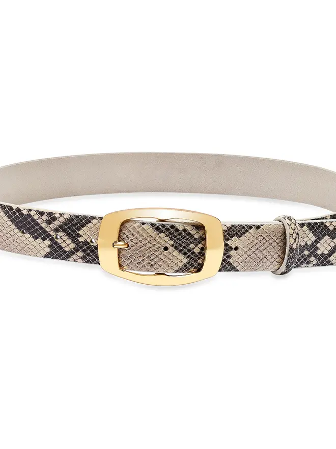 Belts - The Denim Bar Belts - The Denim Bar