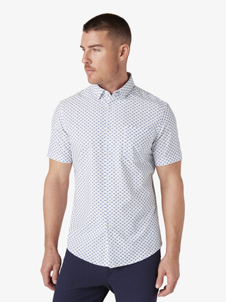 Mizzen & Main Leeward S/S