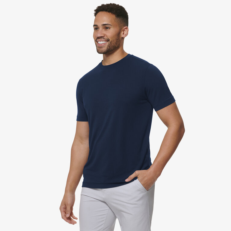Mizzen & Main Knox Tee