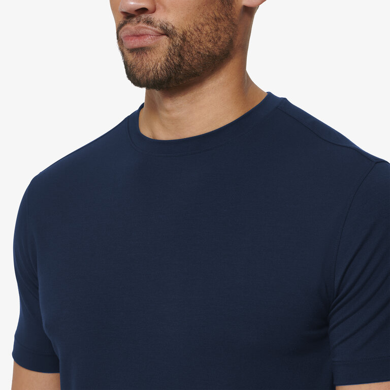 Mizzen & Main Knox Tee