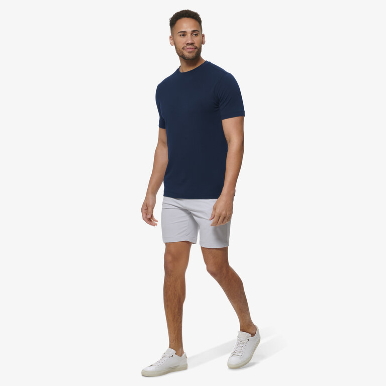 Mizzen & Main Knox Tee