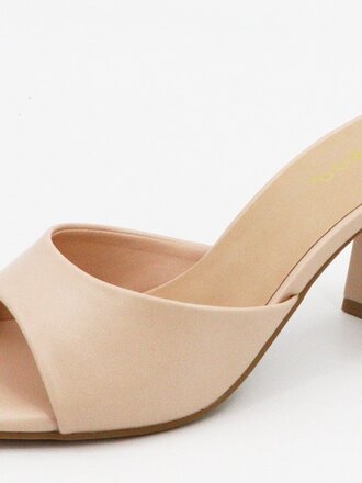 December Shoes Everlasting Heels