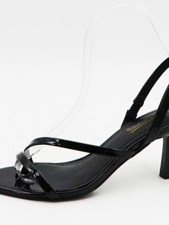 December Shoes Bermuda Heels