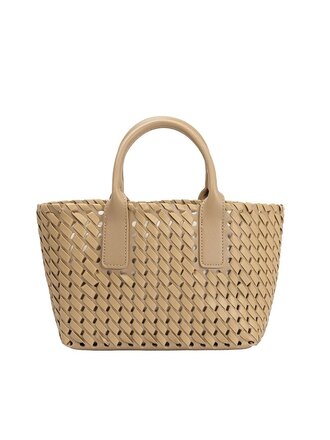 Melie Bianco Chloe Top Handle Bag