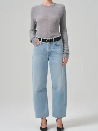 Citizen of Humanity Miro Relaxed Jean
