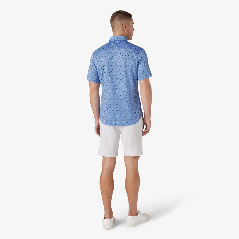 Mizzen & Main Halyard Shirt
