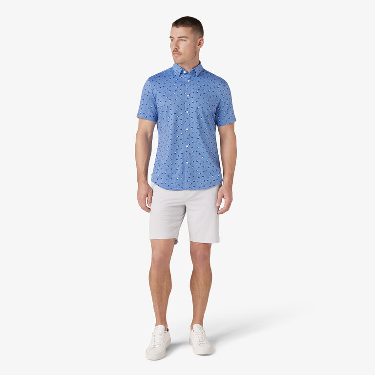 Mizzen & Main Halyard Shirt