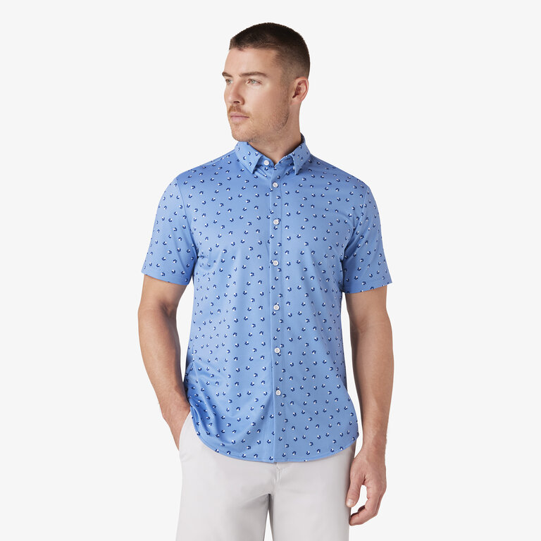 Mizzen & Main Halyard Shirt