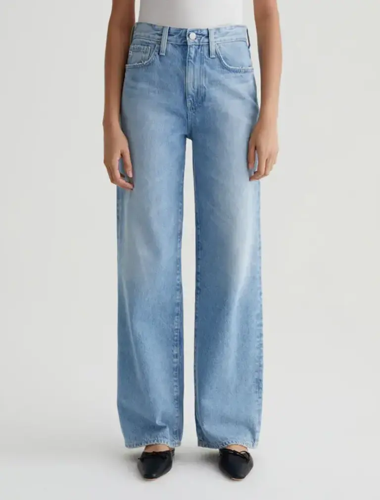 AG Jeans Kora Wide Leg