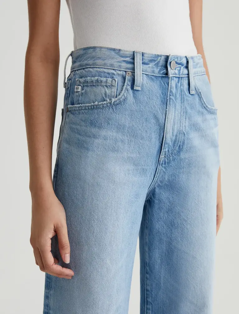 AG Jeans Kora Wide Leg