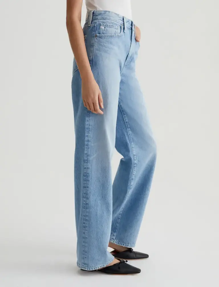 AG Jeans Kora Wide Leg