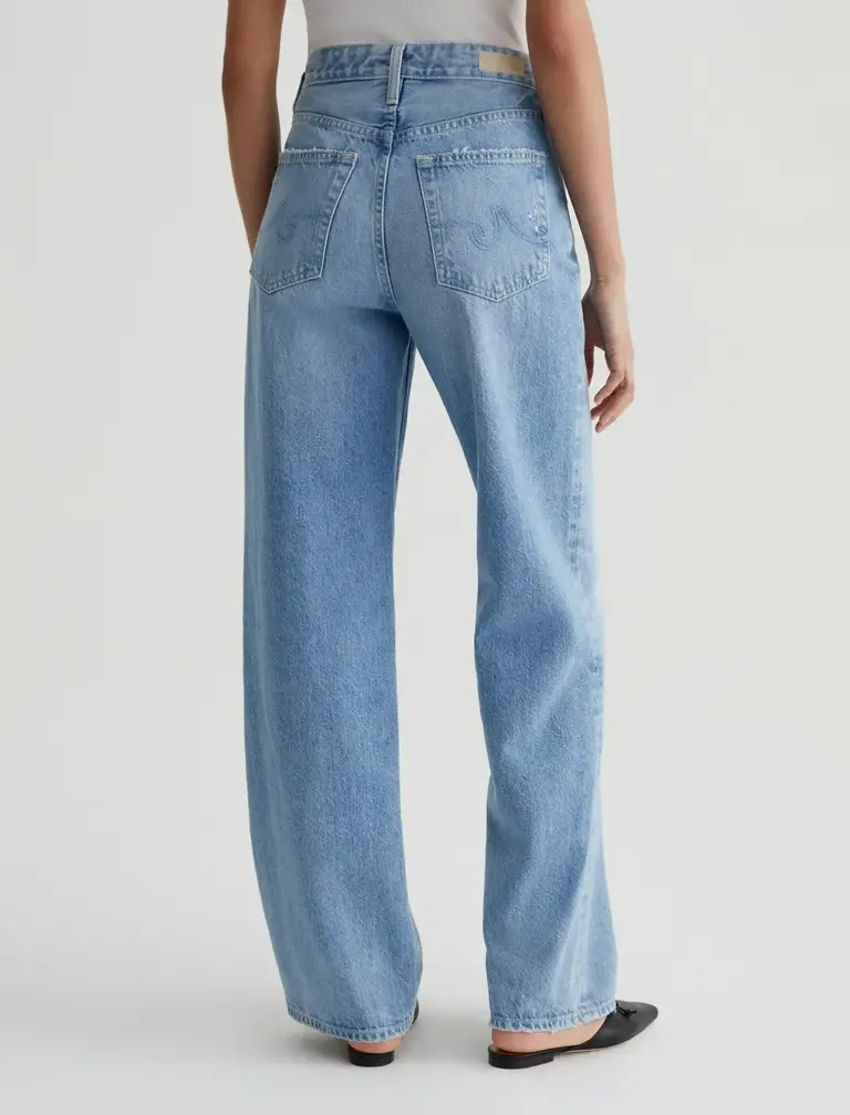 AG Jeans Kora Wide Leg