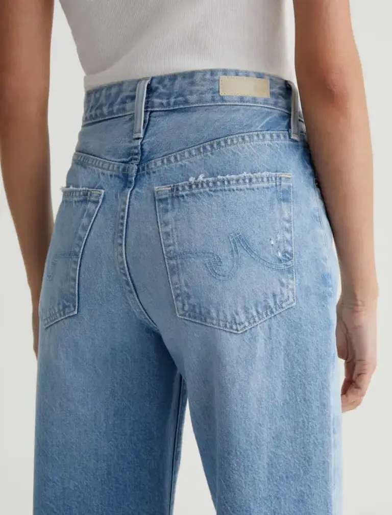 AG Jeans Kora Wide Leg