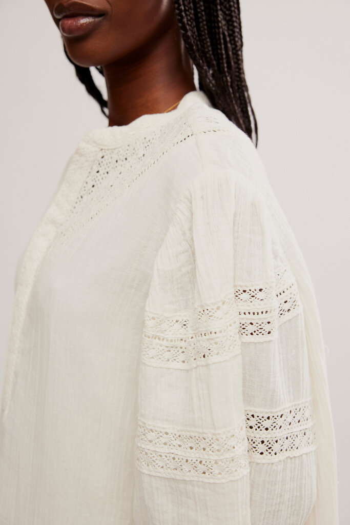 Free People Sachi Mini Dress